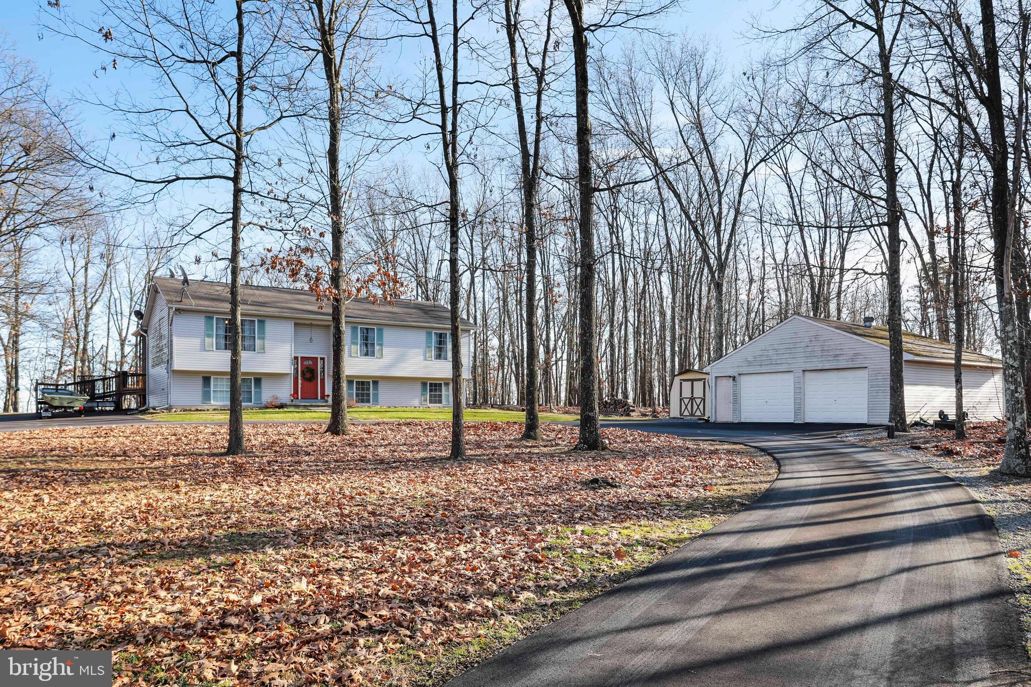 582 Ridgeview Road Gore, VA 22637 - Photo 43 of 47