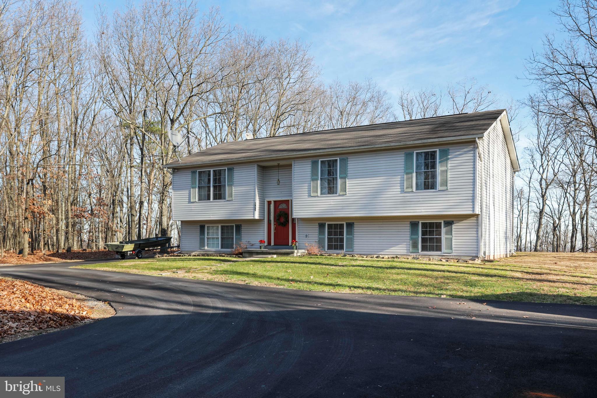 582 Ridgeview Road Gore, VA 22637 - Photo 47 of 47
