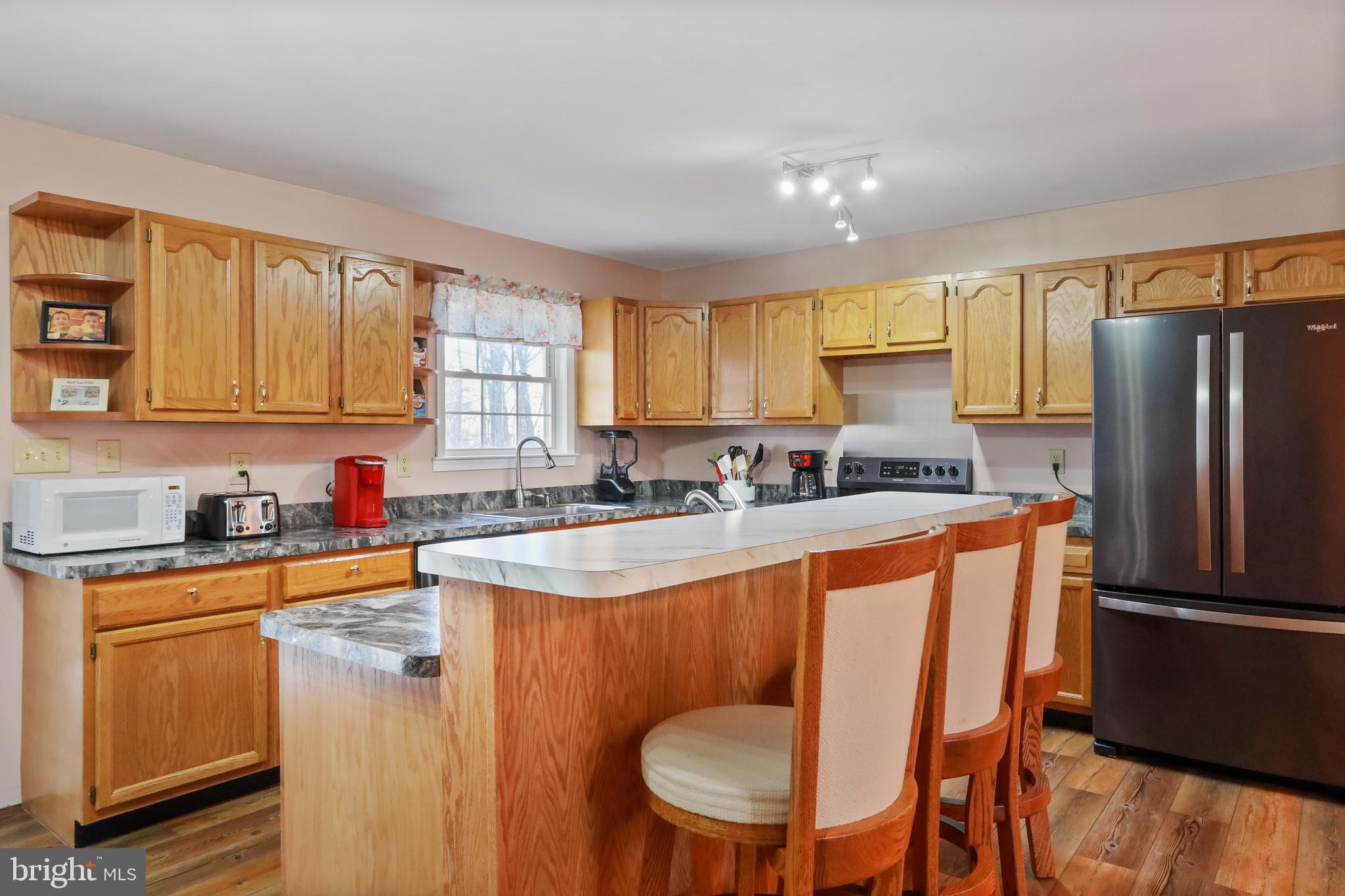 582 Ridgeview Road Gore, VA 22637 - Photo 5 of 47