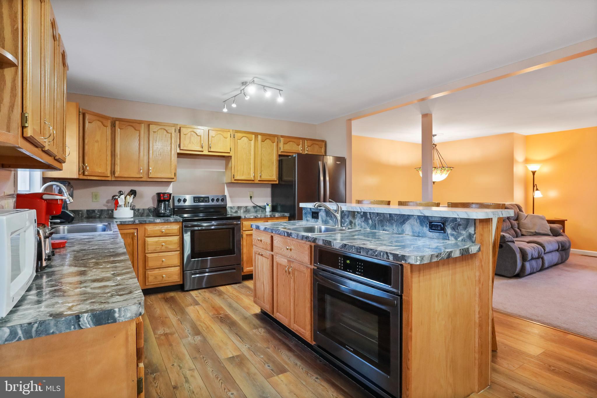 582 Ridgeview Road Gore, VA 22637 - Photo 7 of 47