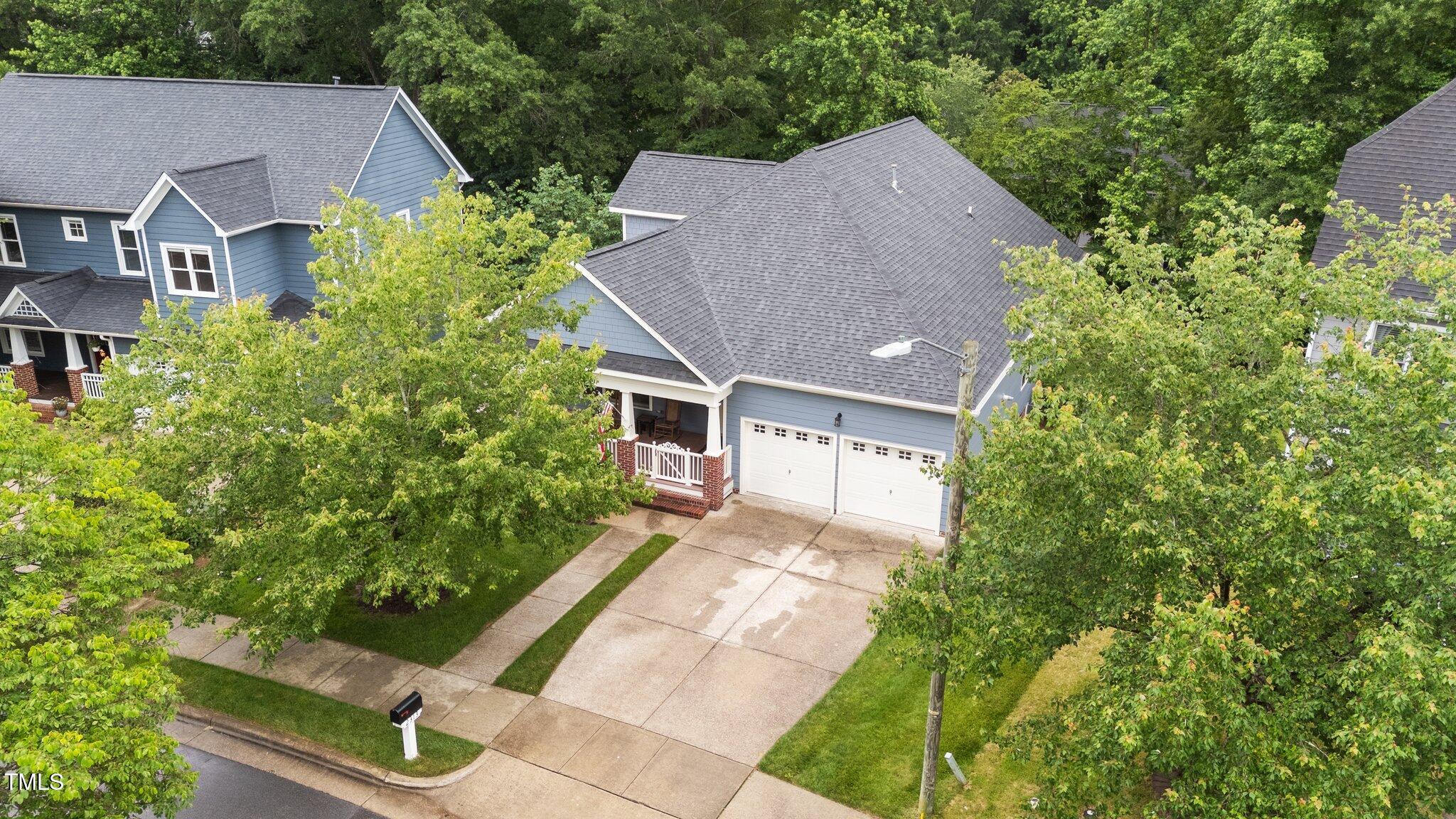 2313 Filigree Court Raleigh, NC 27614 - Photo 9 of 58 2-web-or-mls-DJI_20250527105951_0041_D