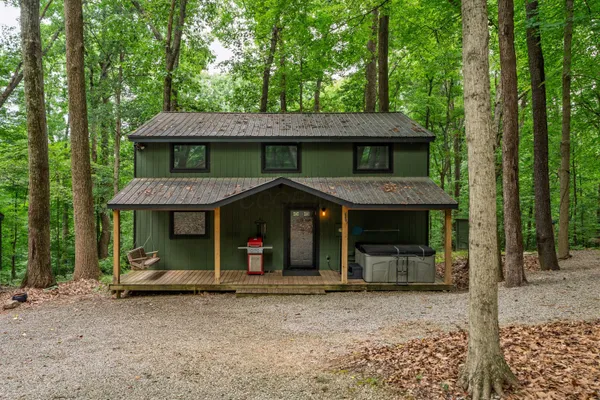 $449,900 | 12681 Trillium Way, Rockbridge, OH 43149