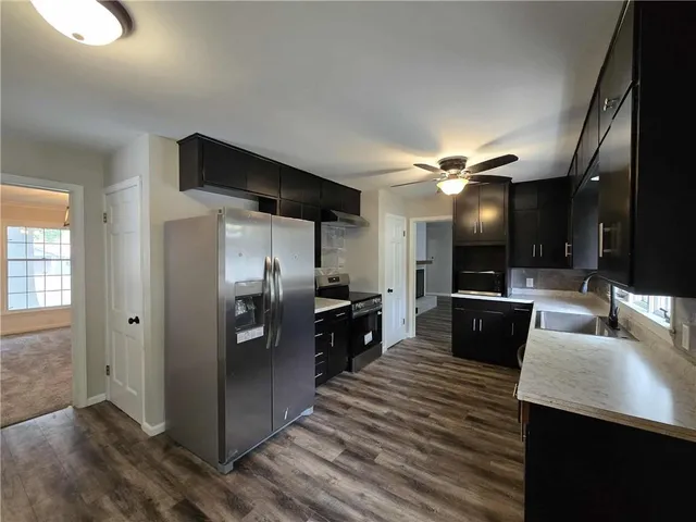 $287,500 | 514 South Main Street, Clinton, MO 64735