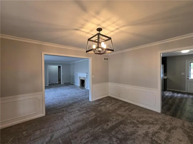 $287,500 | 514 South Main Street, Clinton, MO 64735