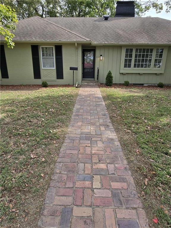 514 South Main Street Clinton, MO 64735 - Photo 2 of 29