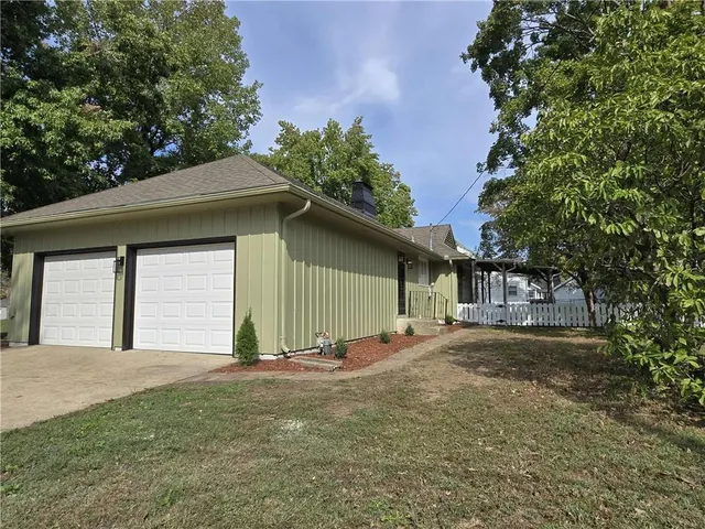 $287,500 | 514 South Main Street, Clinton, MO 64735