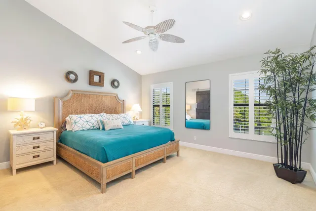 a view of a hallway with front door
