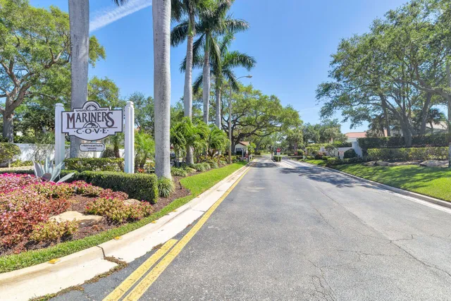 $1,100,000 | 2280 Treasure Isle Drive, Unit A84, Palm Beach Gardens, FL 33410