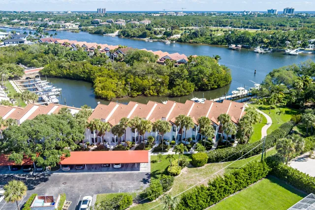 $1,100,000 | 2280 Treasure Isle Drive, Unit A84, Palm Beach Gardens, FL 33410