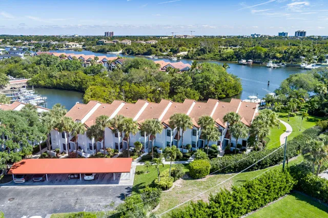 $1,100,000 | 2280 Treasure Isle Drive, Unit A84, Palm Beach Gardens, FL 33410