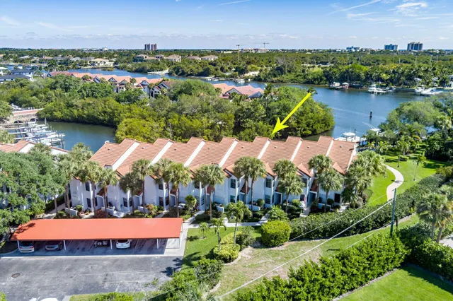 $1,100,000 | 2280 Treasure Isle Drive, Unit A84, Palm Beach Gardens, FL 33410