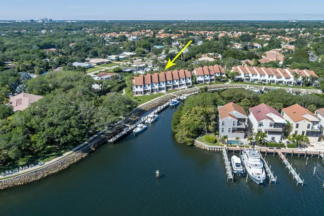 $1,100,000 | 2280 Treasure Isle Drive, Unit A84, Palm Beach Gardens, FL 33410