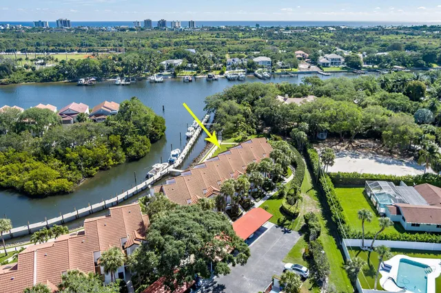 $1,100,000 | 2280 Treasure Isle Drive, Unit A84, Palm Beach Gardens, FL 33410