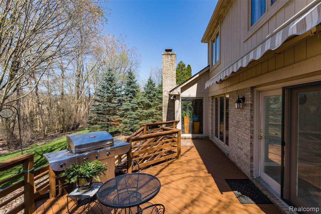 1359 Kingspath Drive Rochester Hills, MI 48306 - Photo 49 of 60