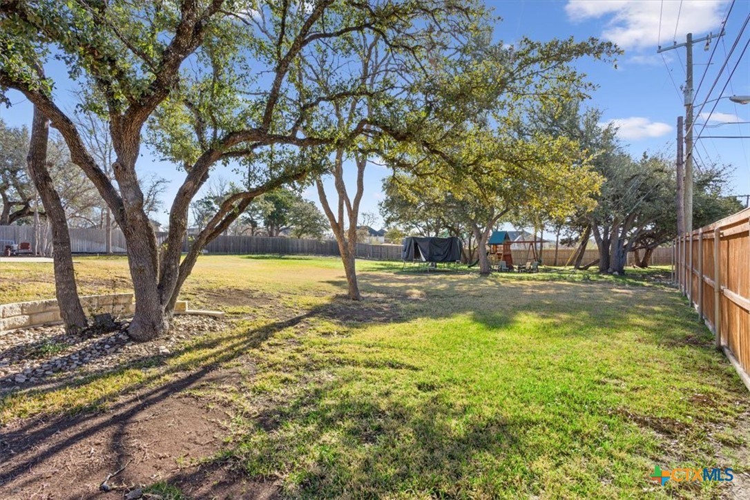 102 Rancho Del Lago Lane Belton, TX 76513 - Photo 36 of 40