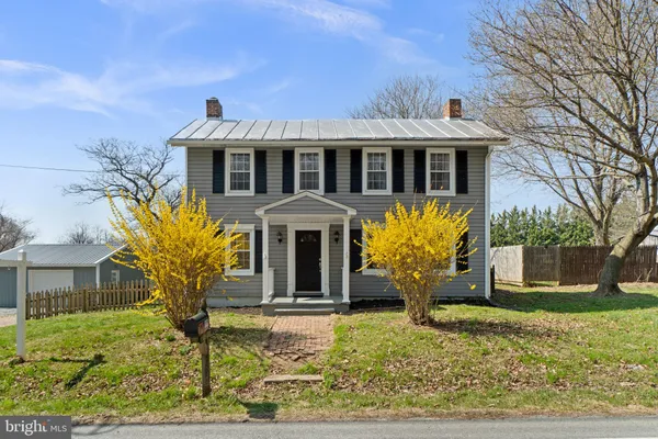 $375,000 | 308 North Clear Ridge Road, Union Bridge, MD 21791