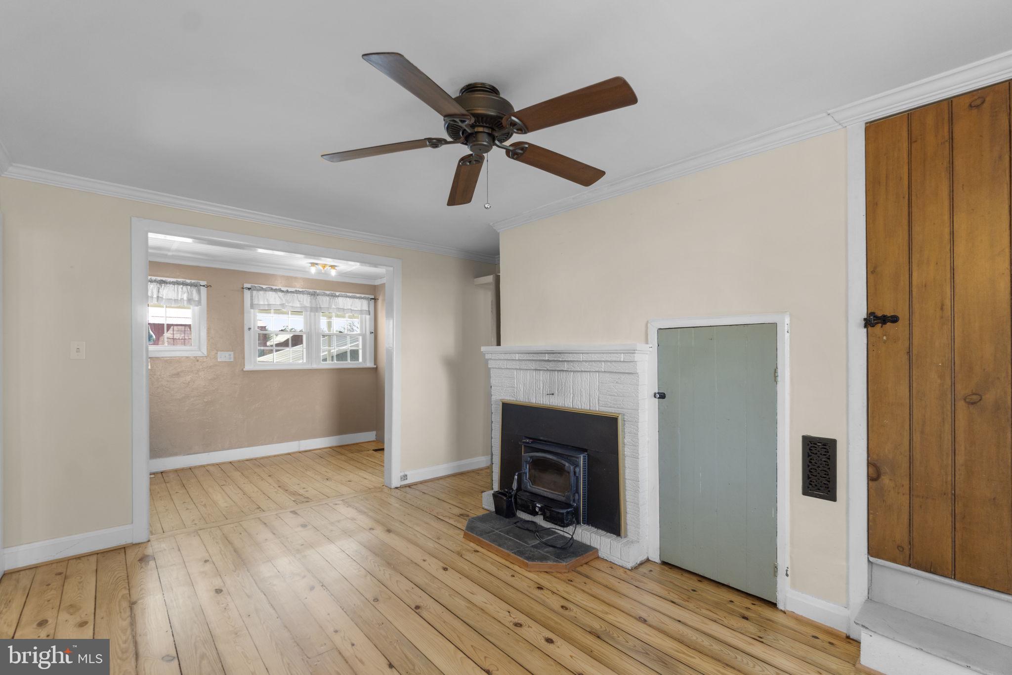 308 North Clear Ridge Road Union Bridge, MD 21791 - Photo 11 of 44