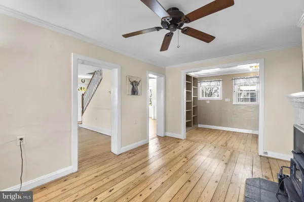 $375,000 | 308 North Clear Ridge Road, Union Bridge, MD 21791