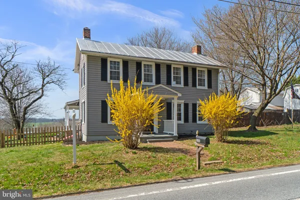 $375,000 | 308 North Clear Ridge Road, Union Bridge, MD 21791