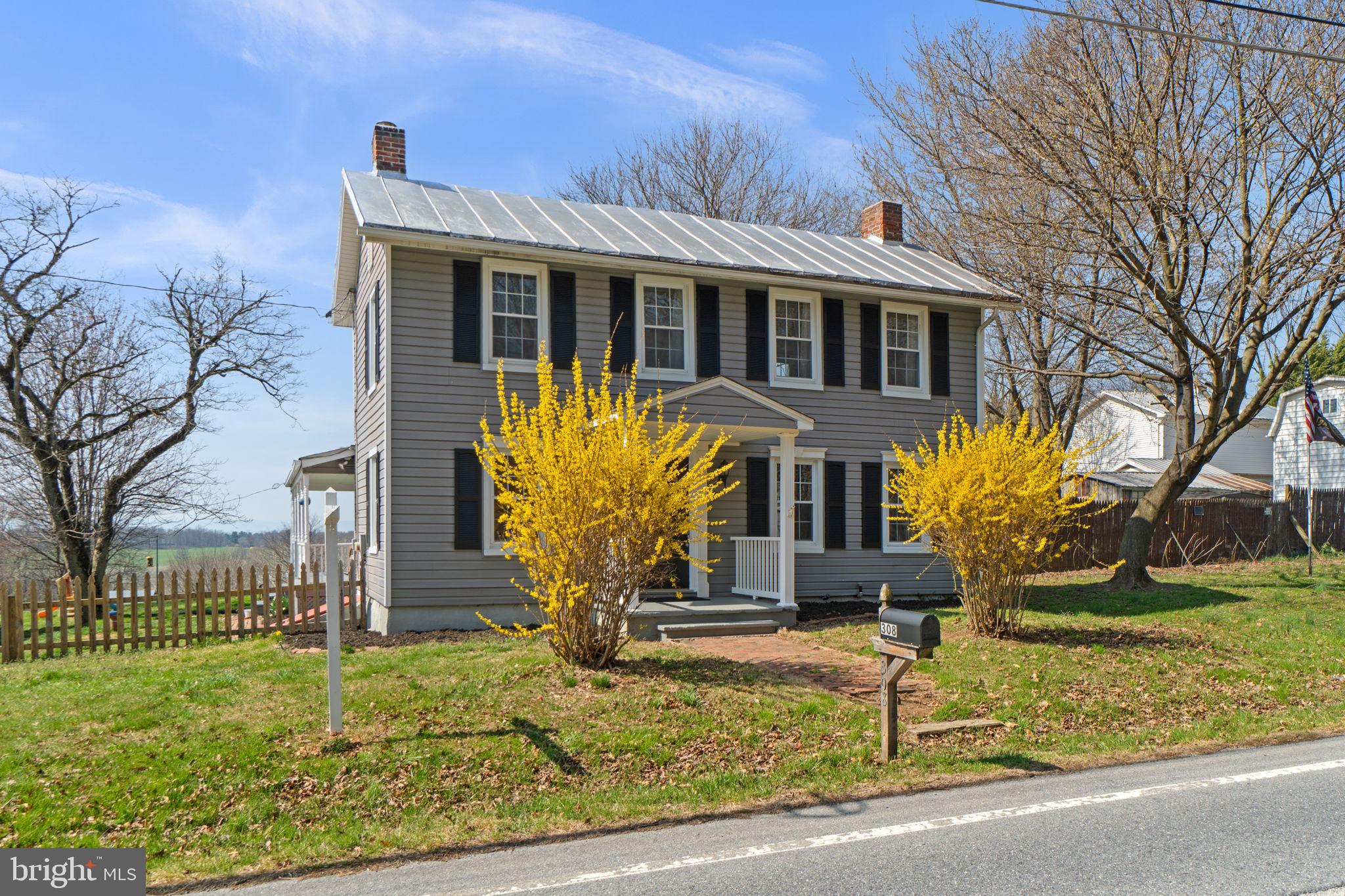 308 North Clear Ridge Road Union Bridge, MD 21791 - Photo 2 of 44