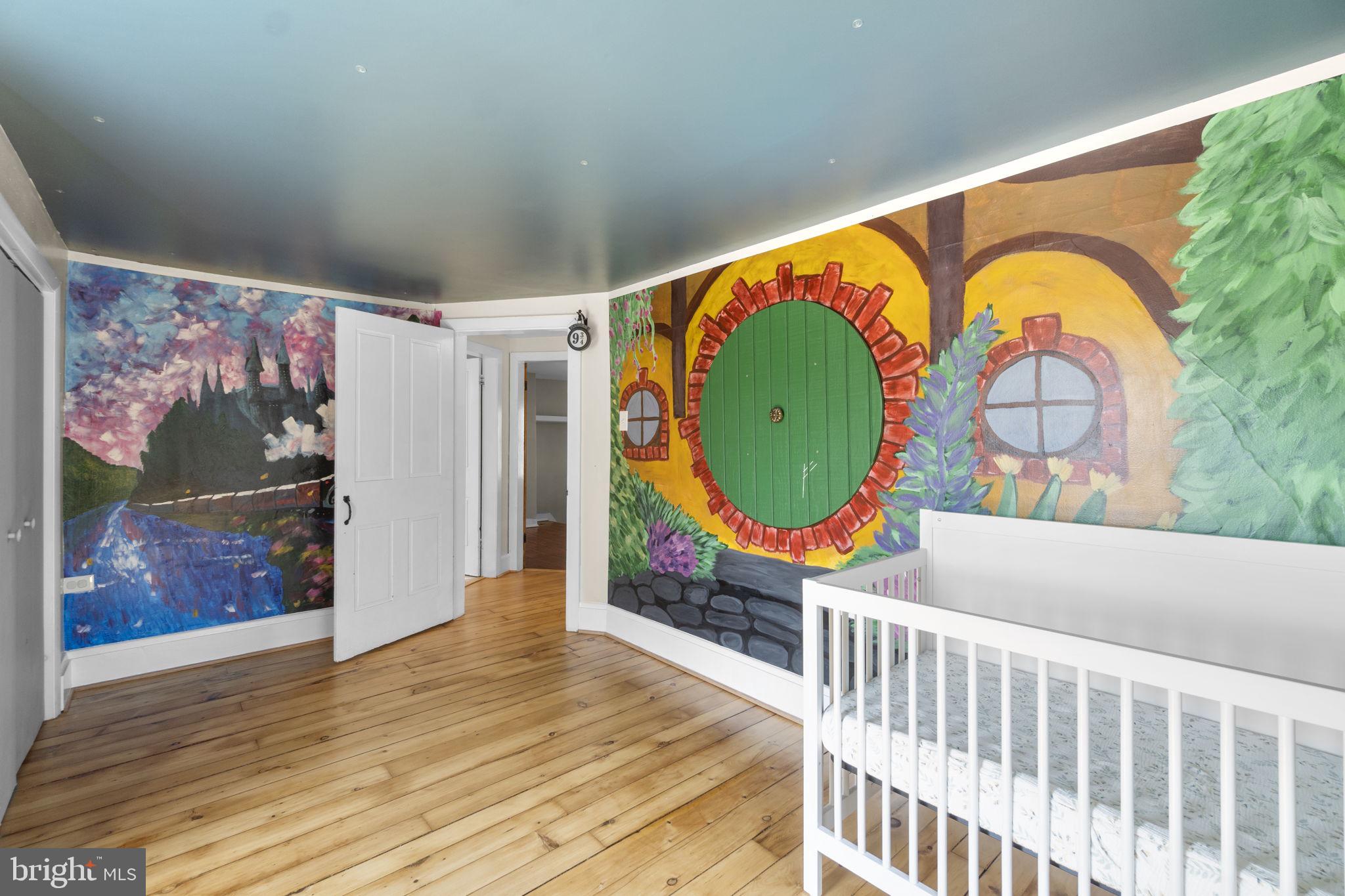 308 North Clear Ridge Road Union Bridge, MD 21791 - Photo 28 of 44