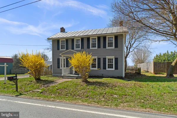 $375,000 | 308 North Clear Ridge Road, Union Bridge, MD 21791