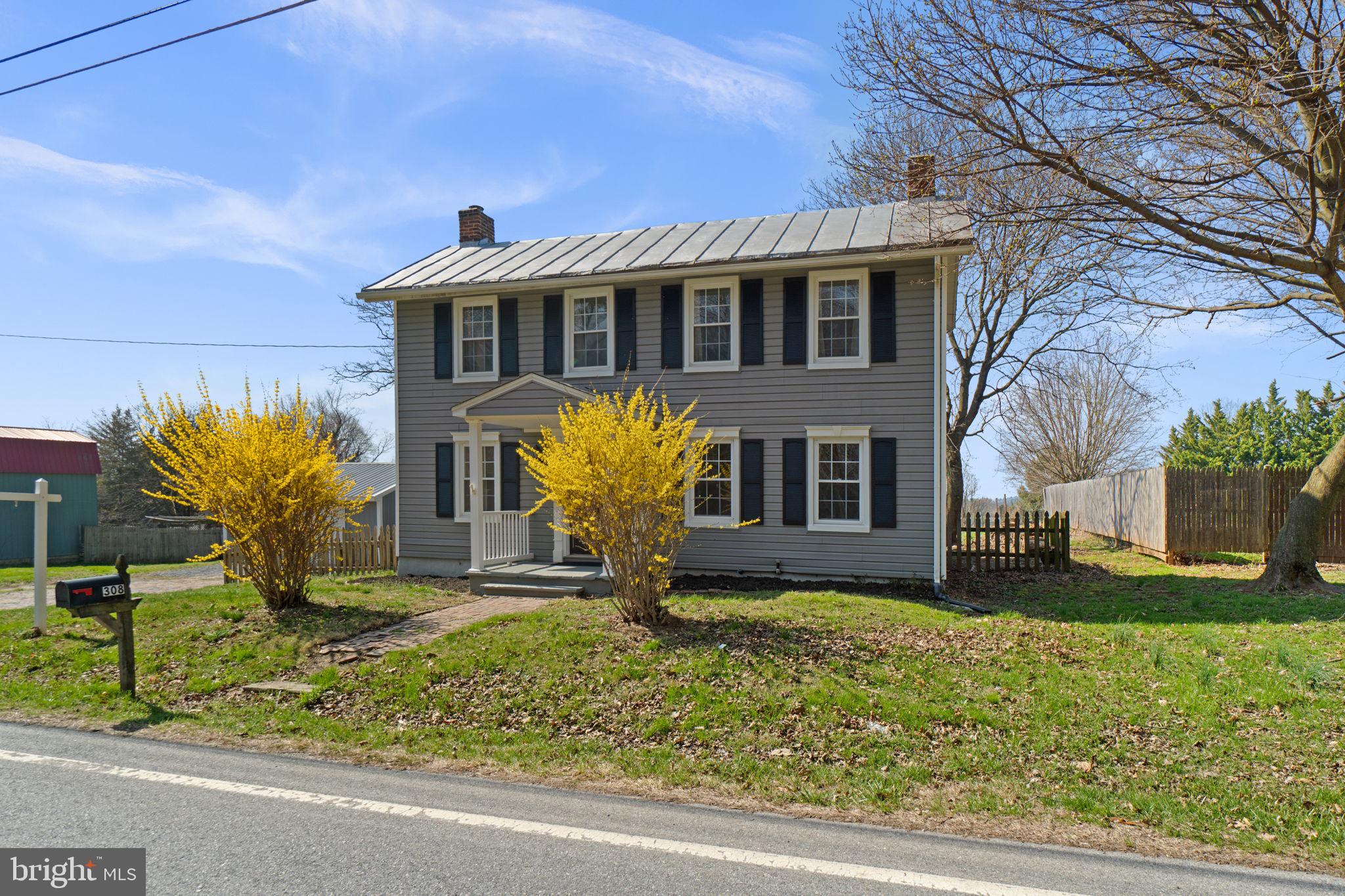 308 North Clear Ridge Road Union Bridge, MD 21791 - Photo 3 of 44