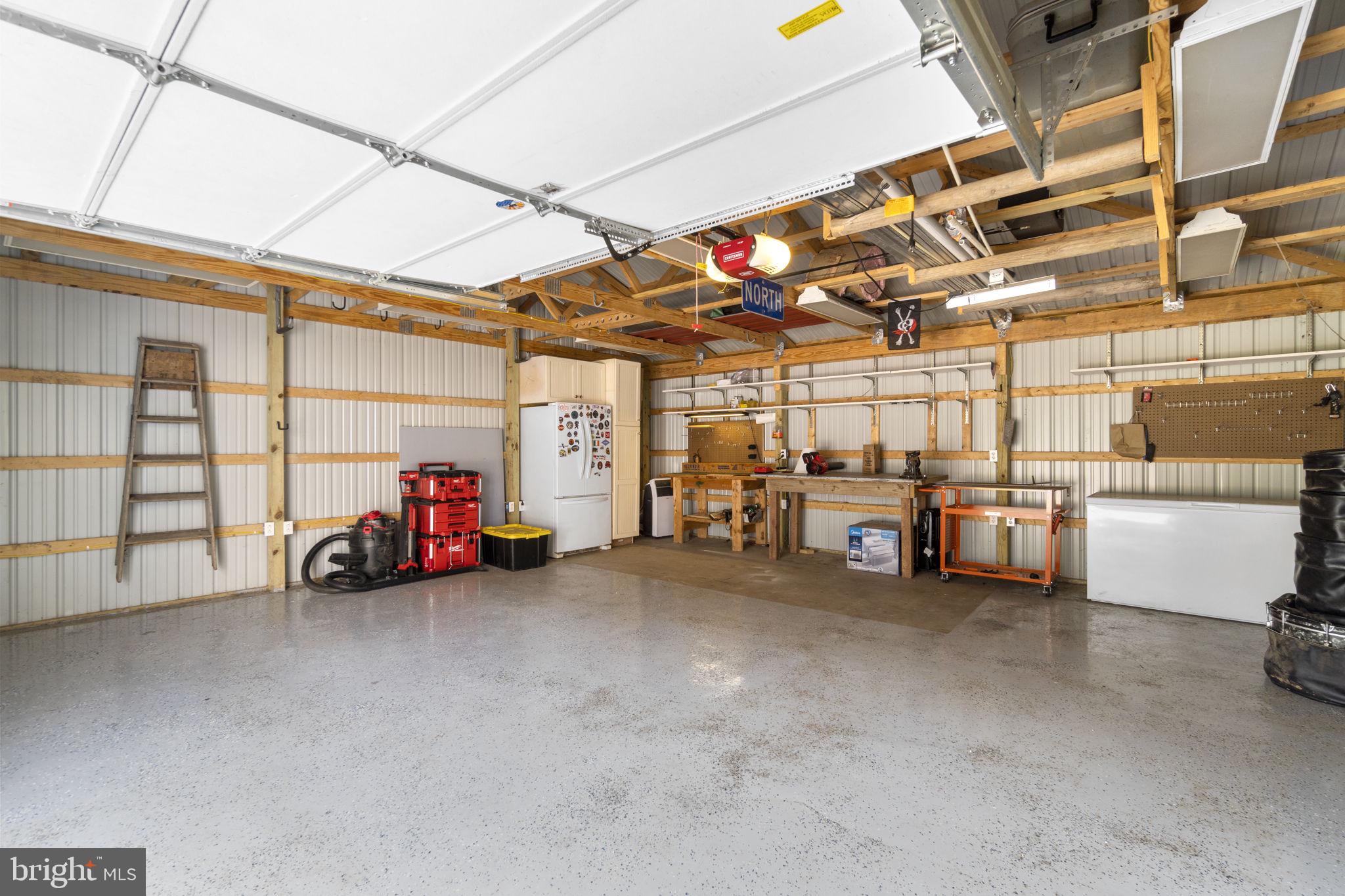 308 North Clear Ridge Road Union Bridge, MD 21791 - Photo 33 of 44