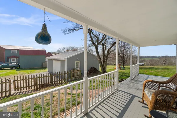 $375,000 | 308 North Clear Ridge Road, Union Bridge, MD 21791