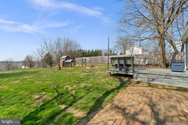 $375,000 | 308 North Clear Ridge Road, Union Bridge, MD 21791