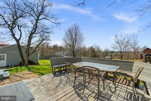 $375,000 | 308 North Clear Ridge Road, Union Bridge, MD 21791
