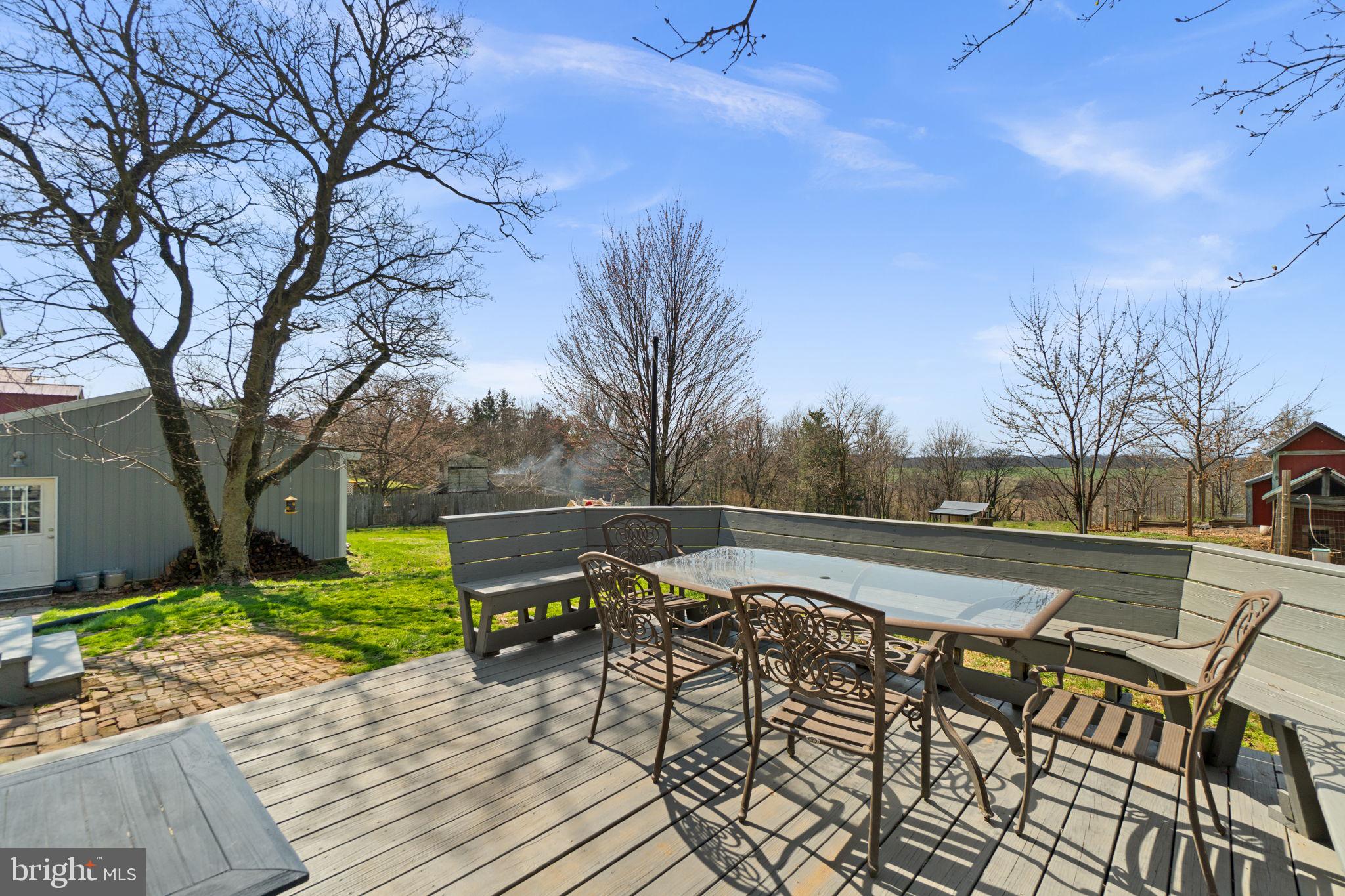 308 North Clear Ridge Road Union Bridge, MD 21791 - Photo 36 of 44