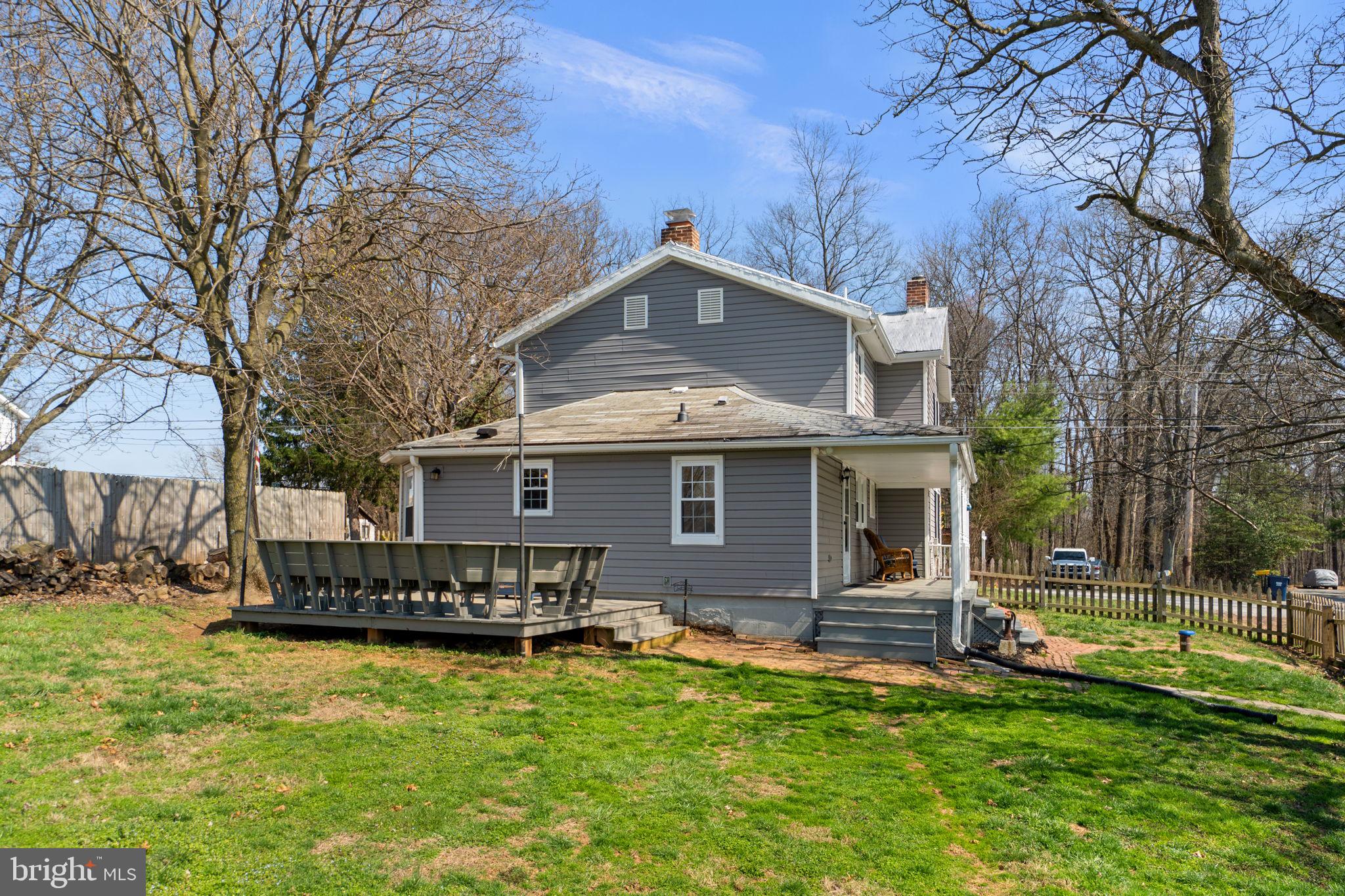 308 North Clear Ridge Road Union Bridge, MD 21791 - Photo 37 of 44