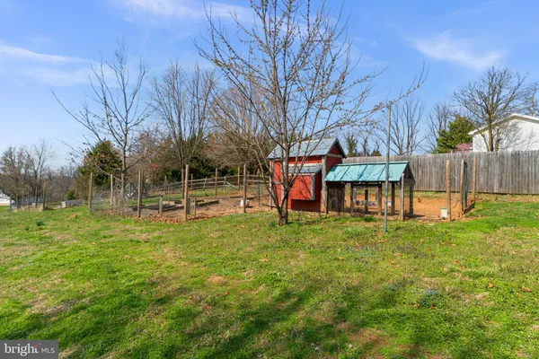 $375,000 | 308 North Clear Ridge Road, Union Bridge, MD 21791