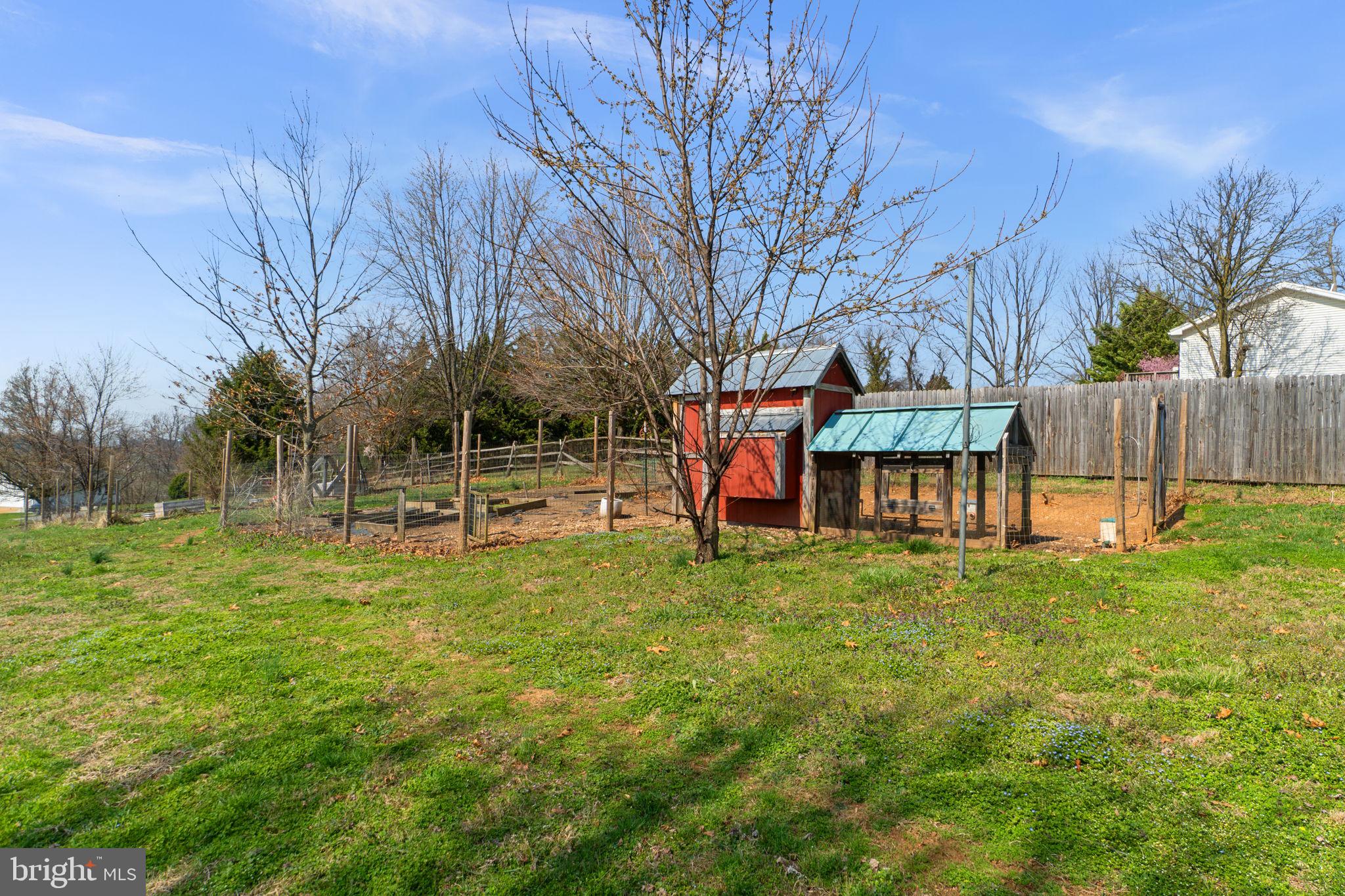 308 North Clear Ridge Road Union Bridge, MD 21791 - Photo 40 of 44