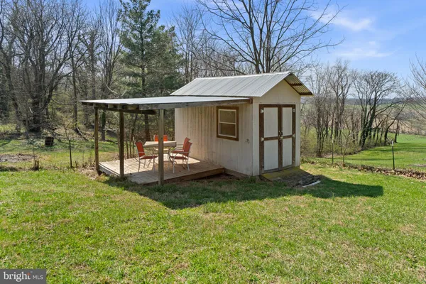 $375,000 | 308 North Clear Ridge Road, Union Bridge, MD 21791