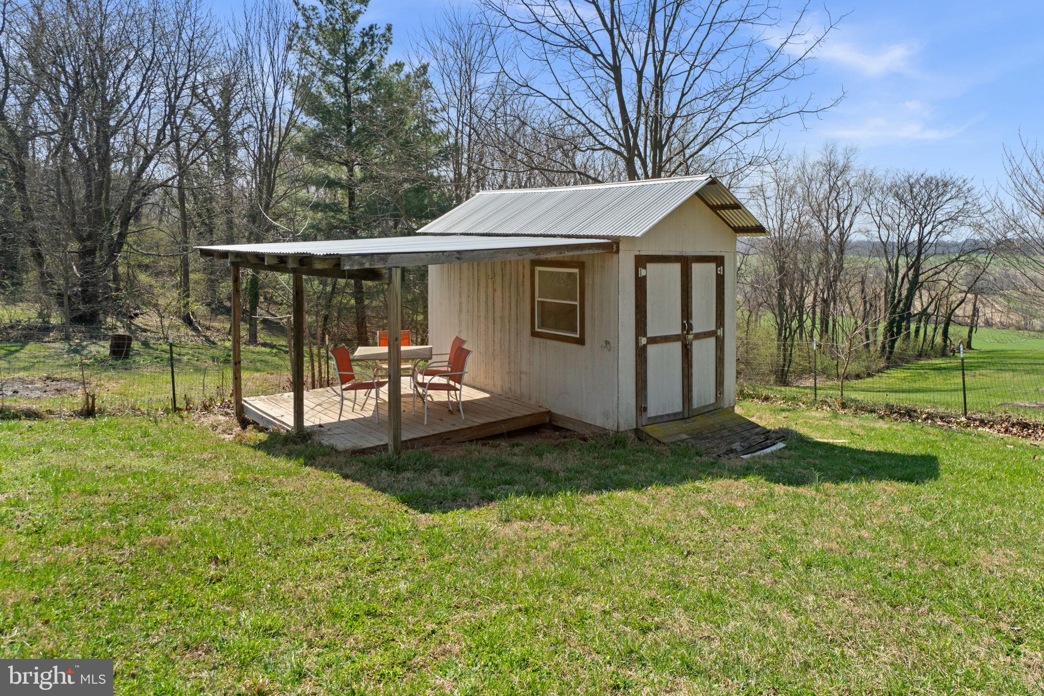 308 North Clear Ridge Road Union Bridge, MD 21791 - Photo 41 of 44