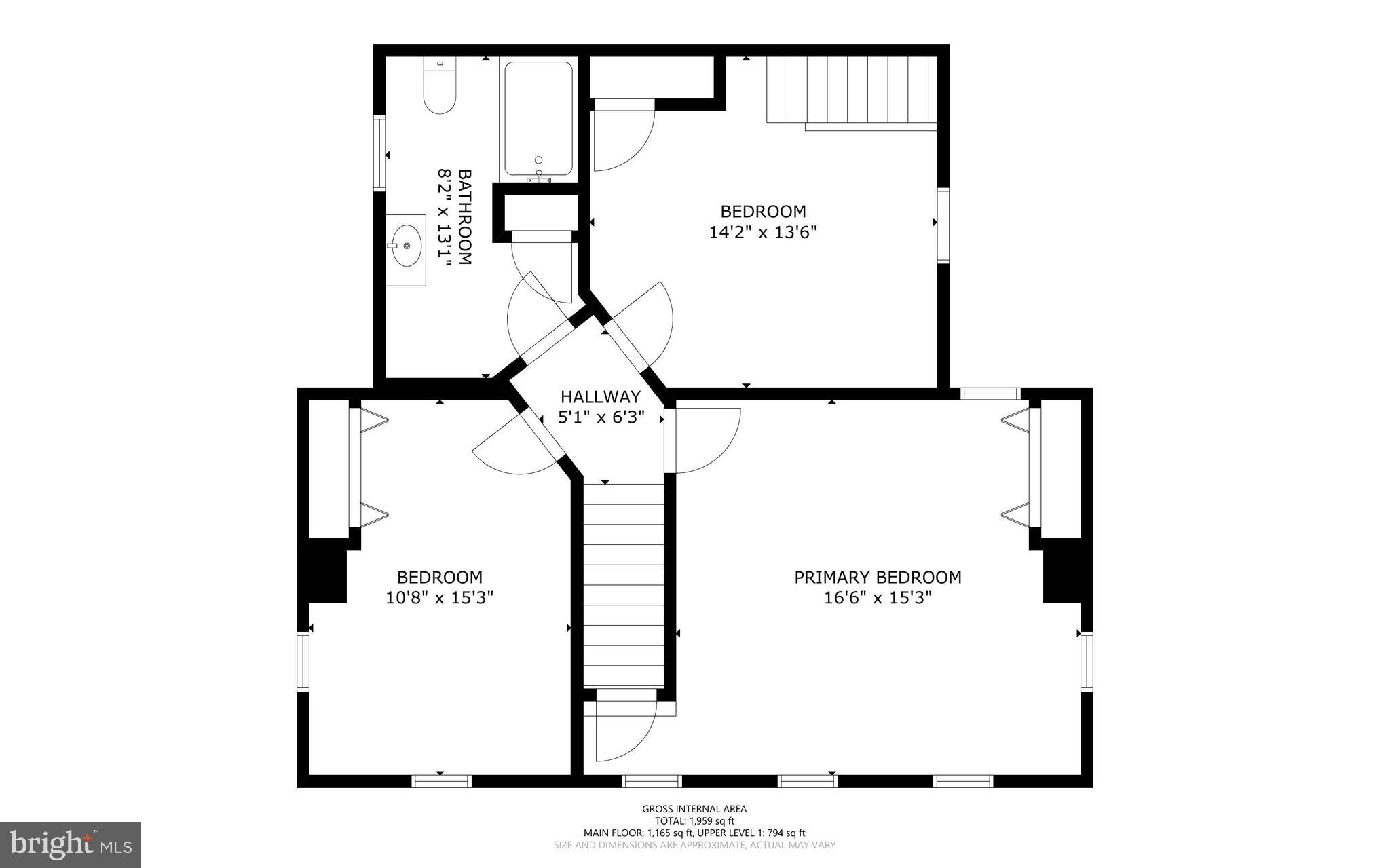 308 North Clear Ridge Road Union Bridge, MD 21791 - Photo 44 of 44