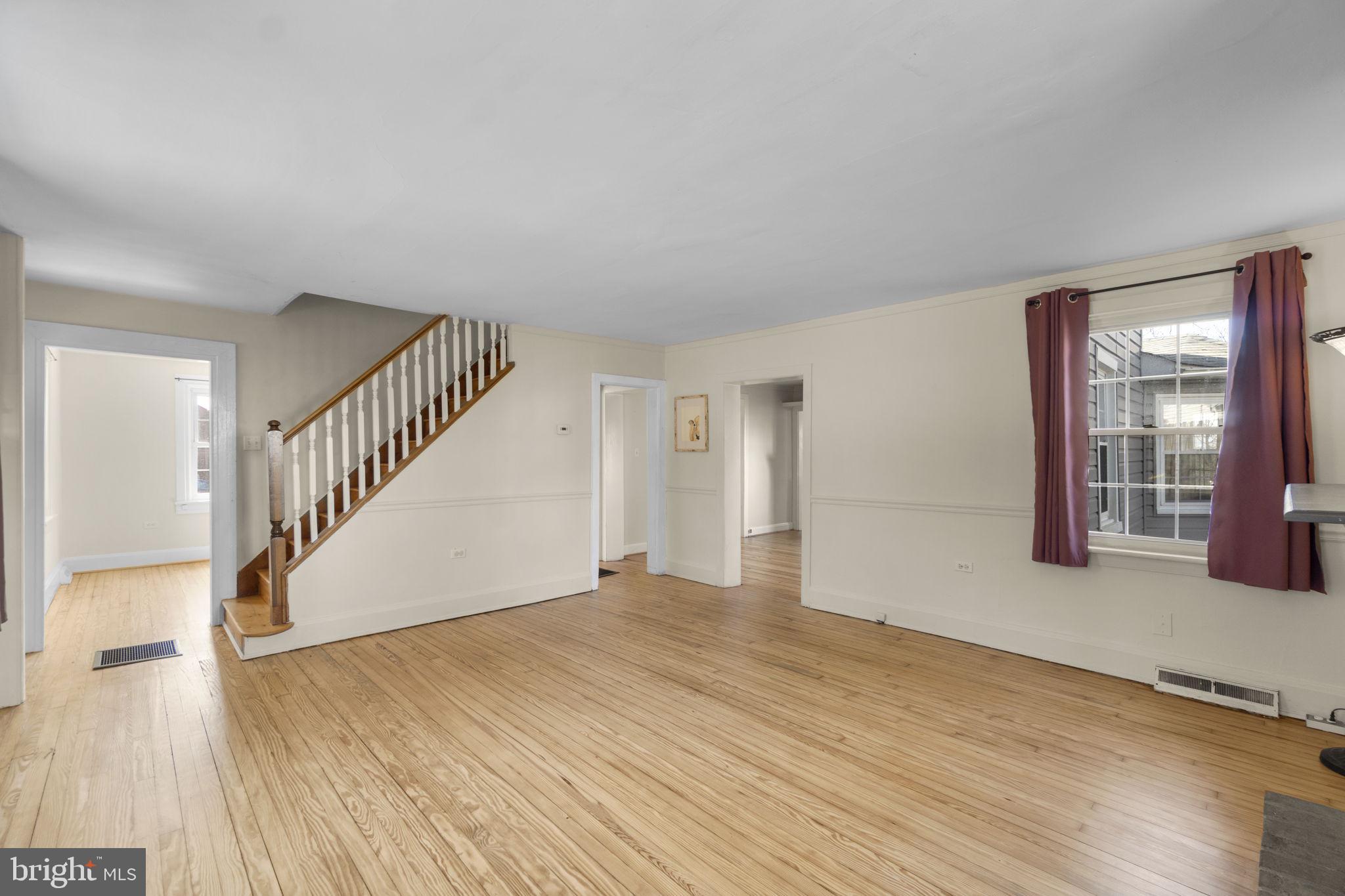 308 North Clear Ridge Road Union Bridge, MD 21791 - Photo 5 of 44