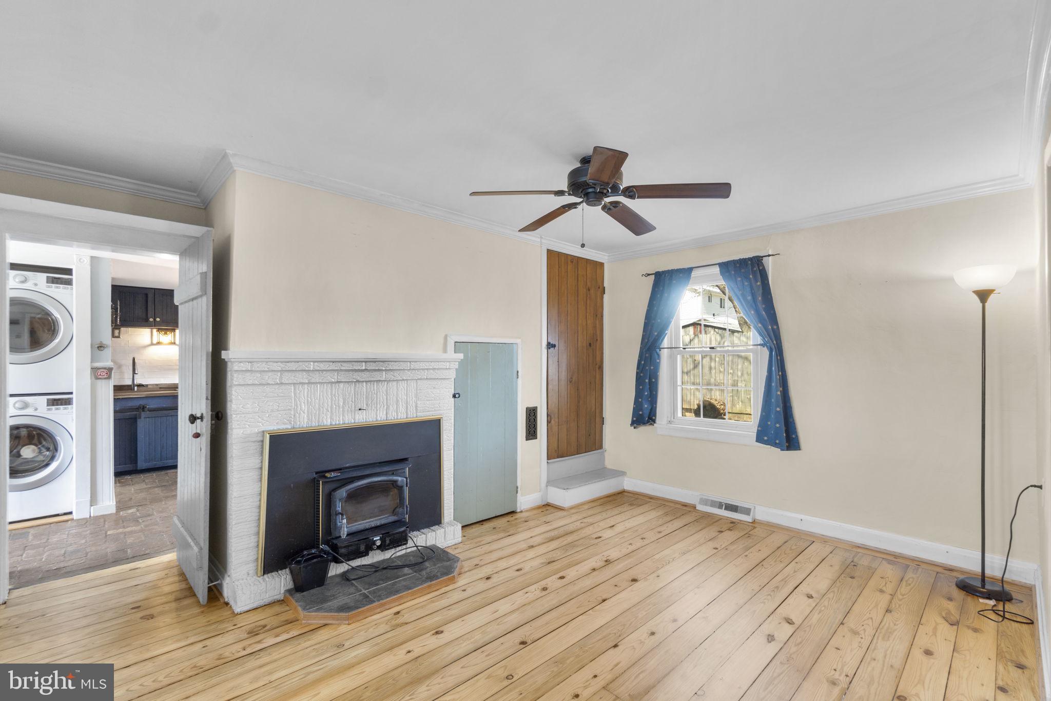 308 North Clear Ridge Road Union Bridge, MD 21791 - Photo 10 of 44