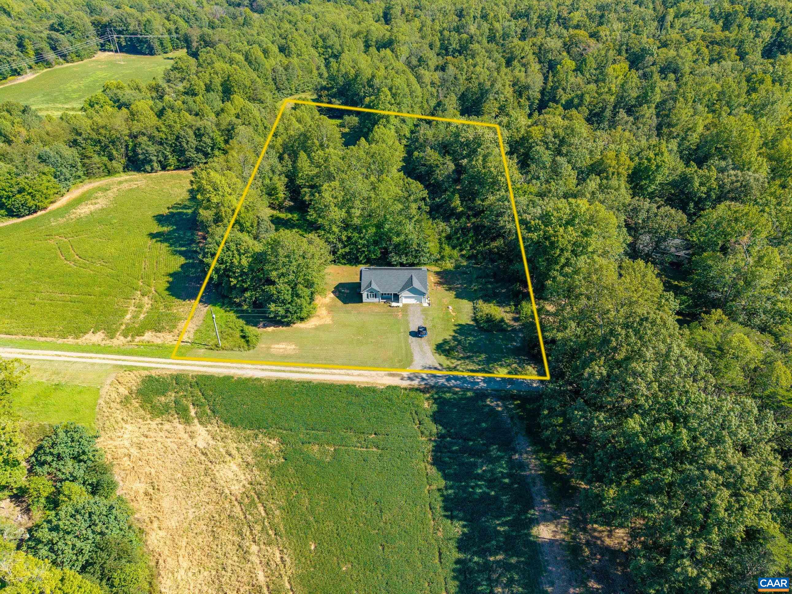 810 Buggy Lane Rochelle, VA 22738 - Photo 35 of 51 Gallery Image 35