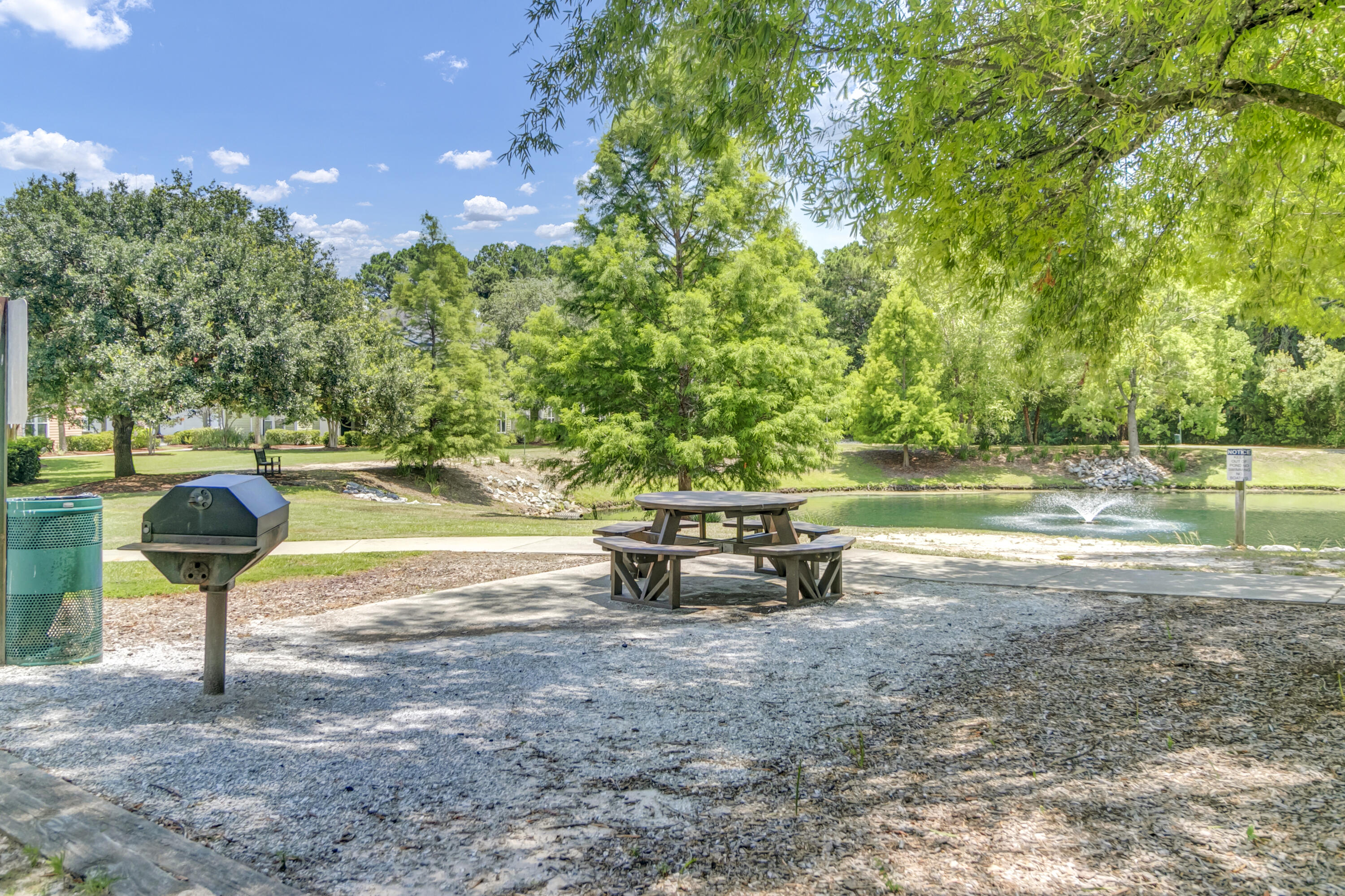 1921 Chatelain Way Mount Pleasant, SC 29464 - Photo 43 of 47 picnic/ grill