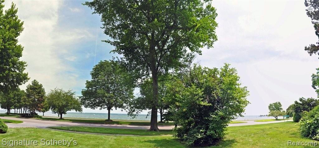 0 Lake Shore Road Grosse Pointe, MI 48236 - Photo 7 of 18