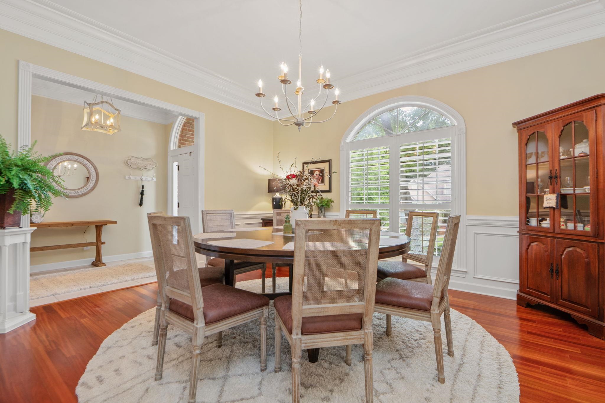 105 Beaver Dam Road Fairhope, AL 36532 - Photo 12 of 55 Dining Area