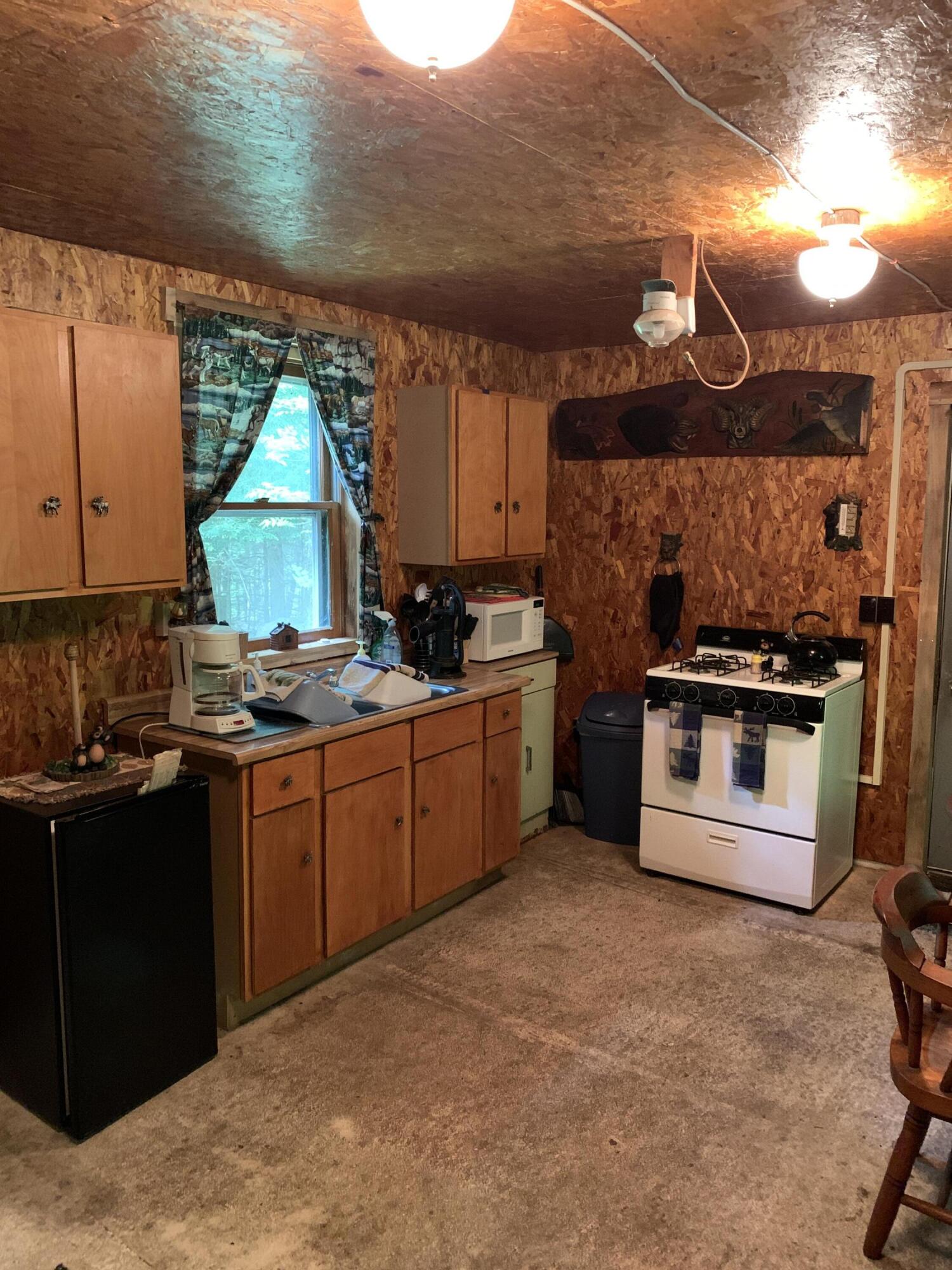 103 Doug Smith Road Dickinson Center, NY 12930 - Photo 5 of 12