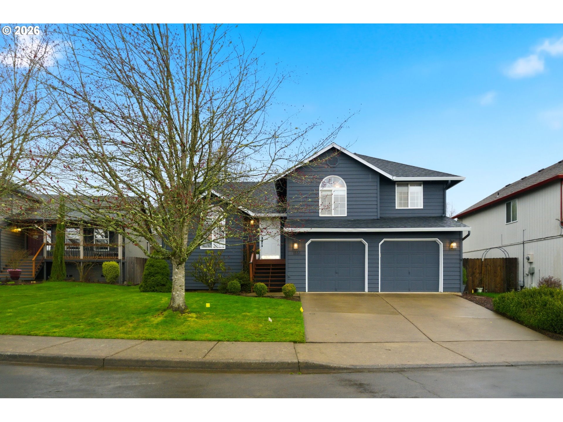 1851 Northwest 26th Avenue Camas, WA 98607 - Photo 1 of 37