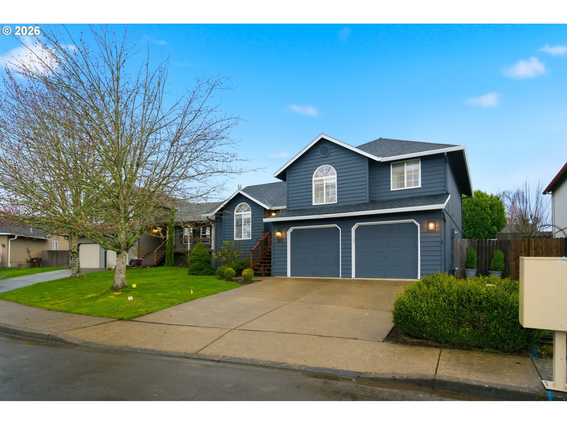 1851 Northwest 26th Avenue Camas, WA 98607 - Photo 2 of 37