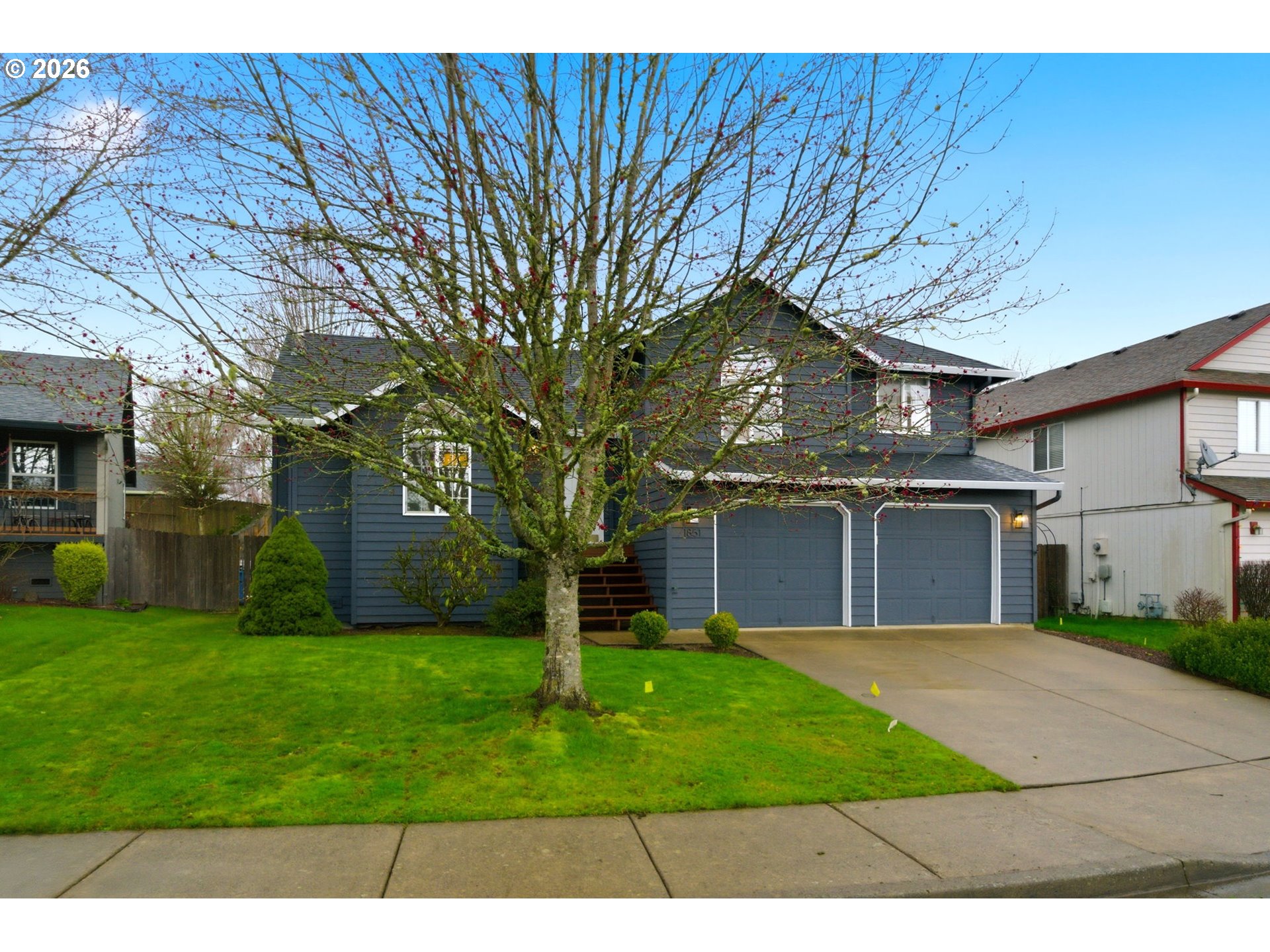 1851 Northwest 26th Avenue Camas, WA 98607 - Photo 3 of 37