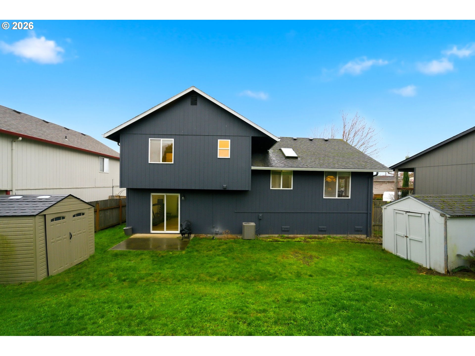 1851 Northwest 26th Avenue Camas, WA 98607 - Photo 36 of 37