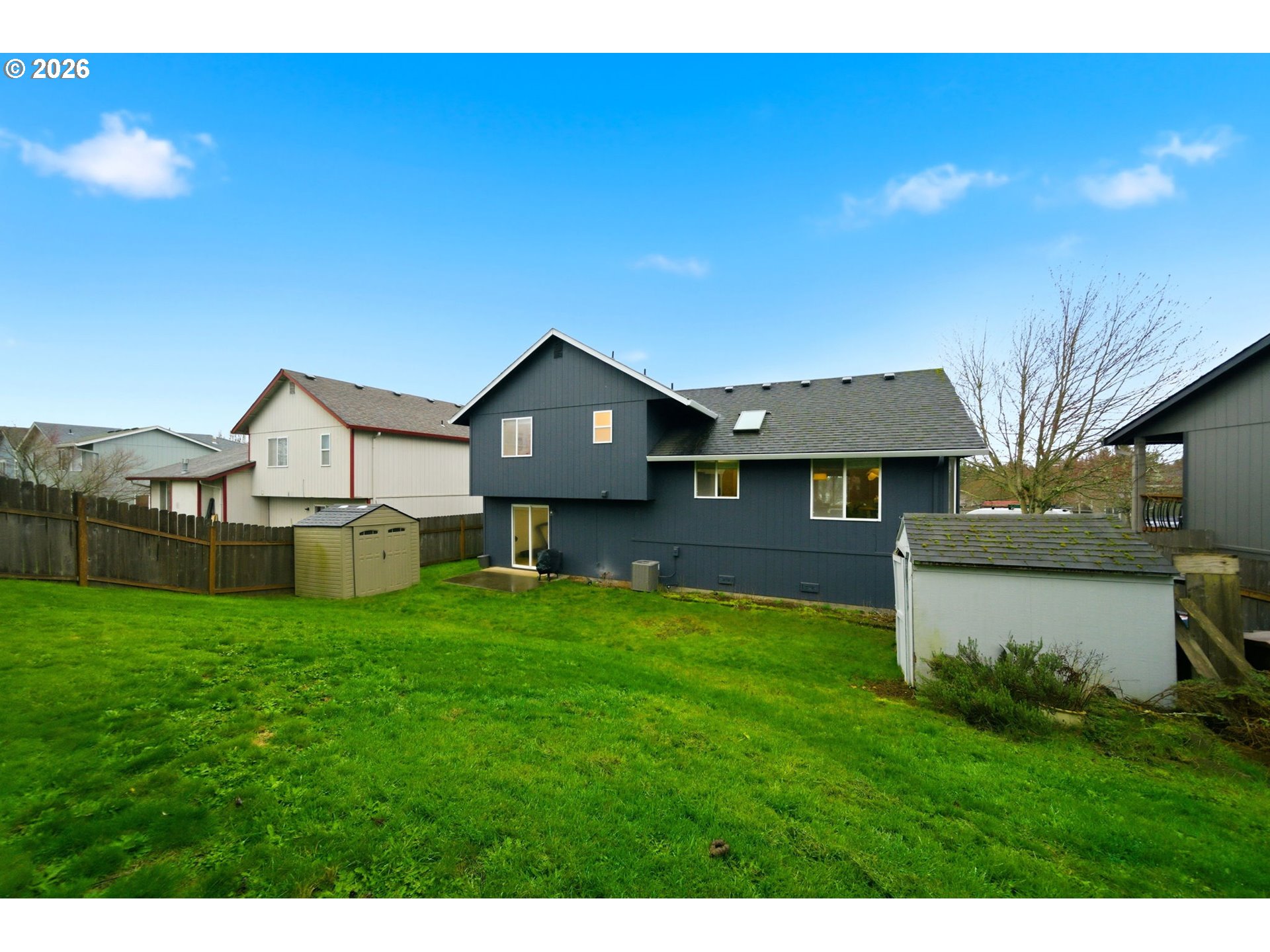 1851 Northwest 26th Avenue Camas, WA 98607 - Photo 37 of 37